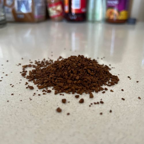 Caffeine